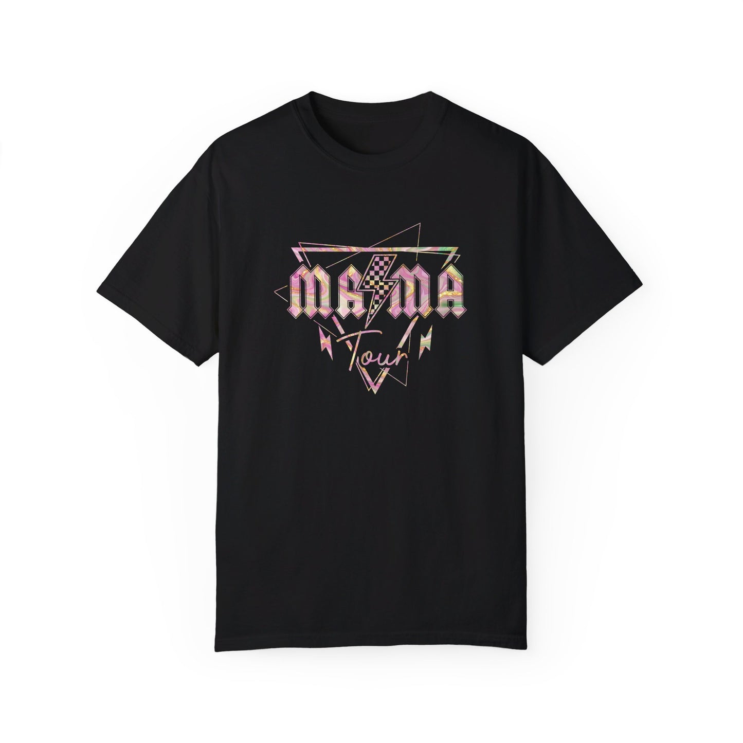 Mama Tour Tee