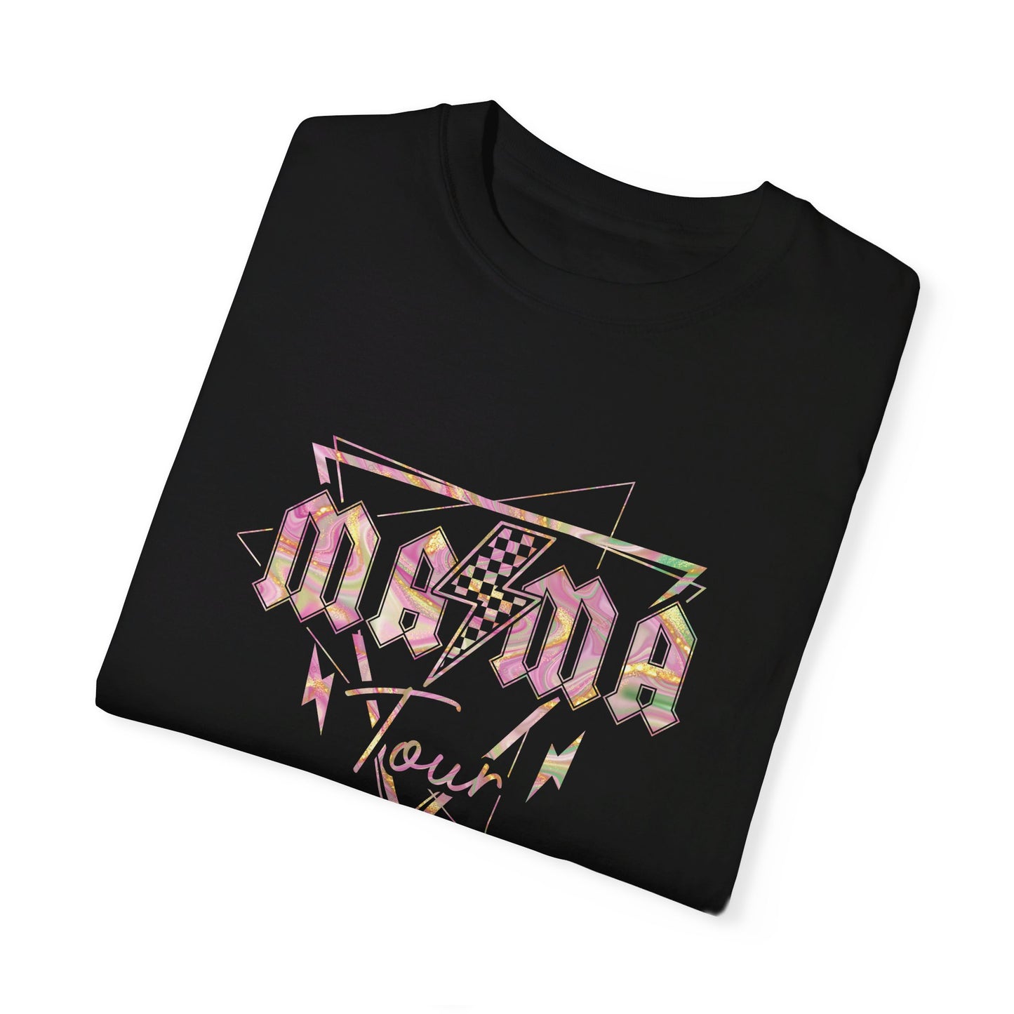 Mama Tour Tee