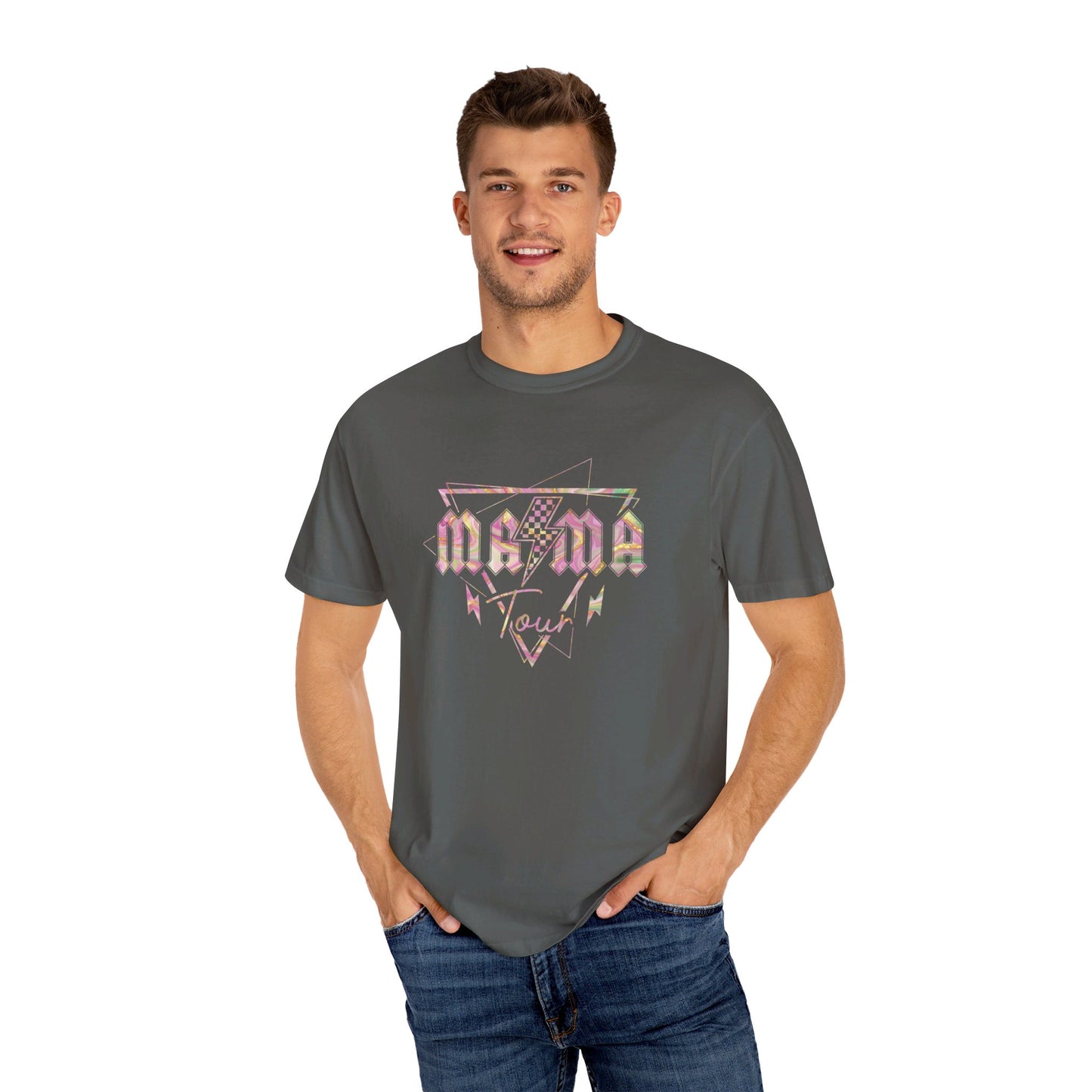 Mama Tour Tee