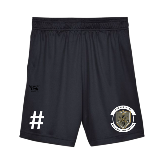 Men's Pre-Game Workout Shorts