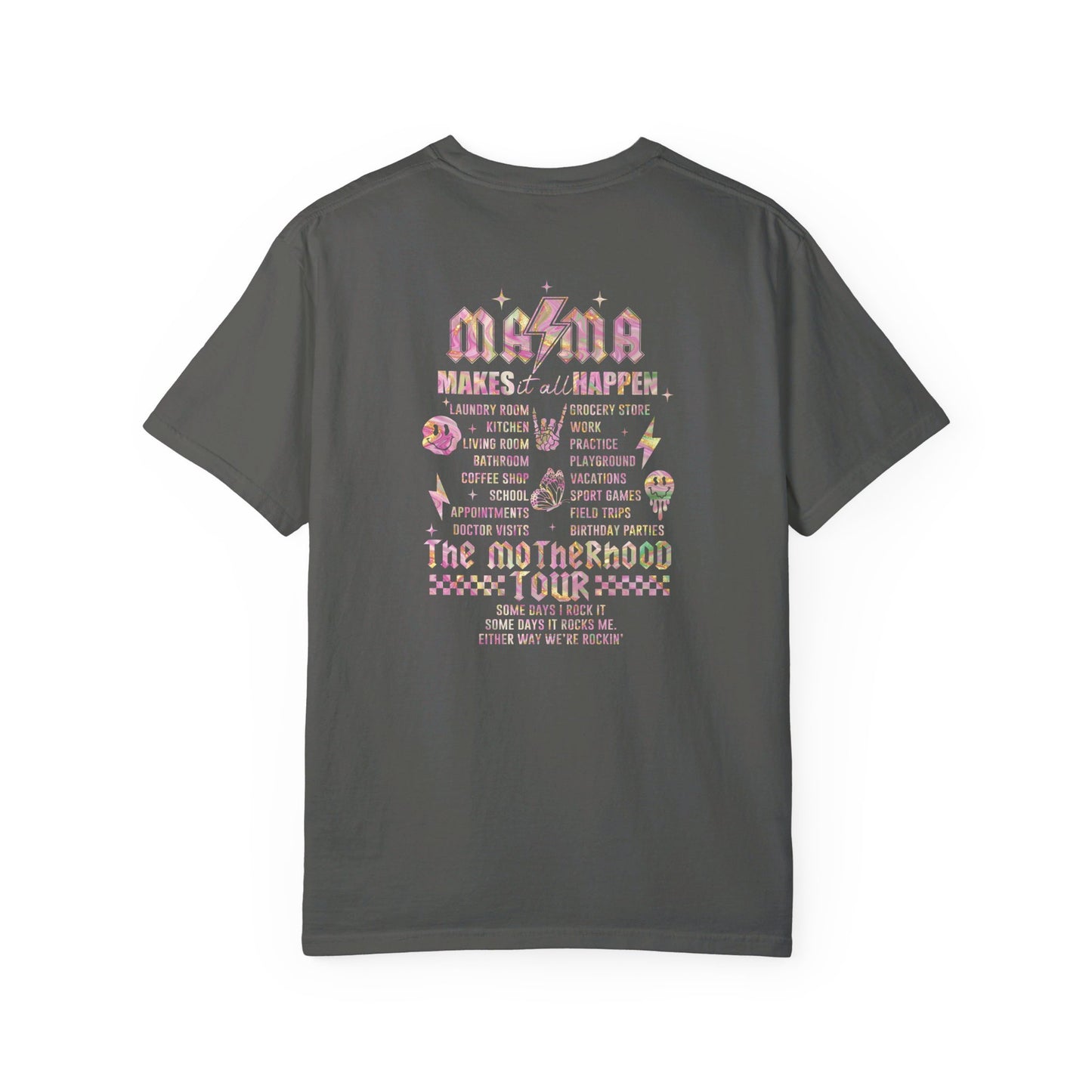 Mama Tour Tee