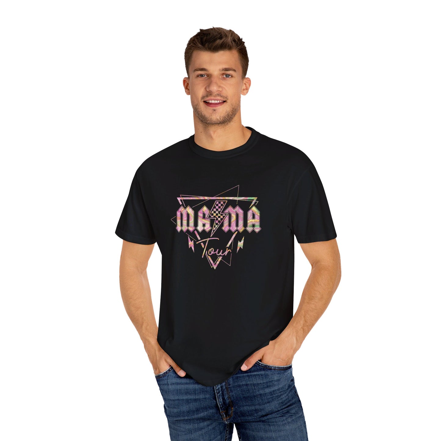 Mama Tour Tee