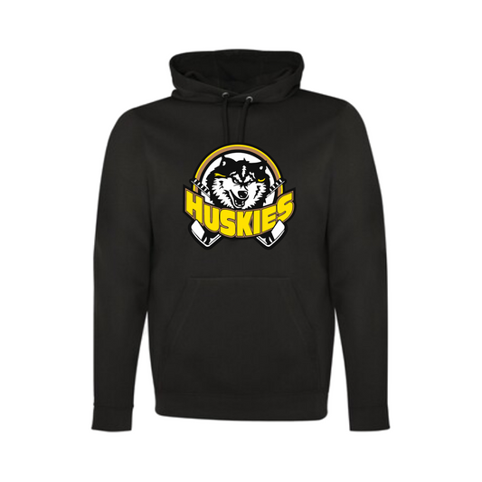 PRE ORDER Unisex Huskies OG Game Day Hoodie