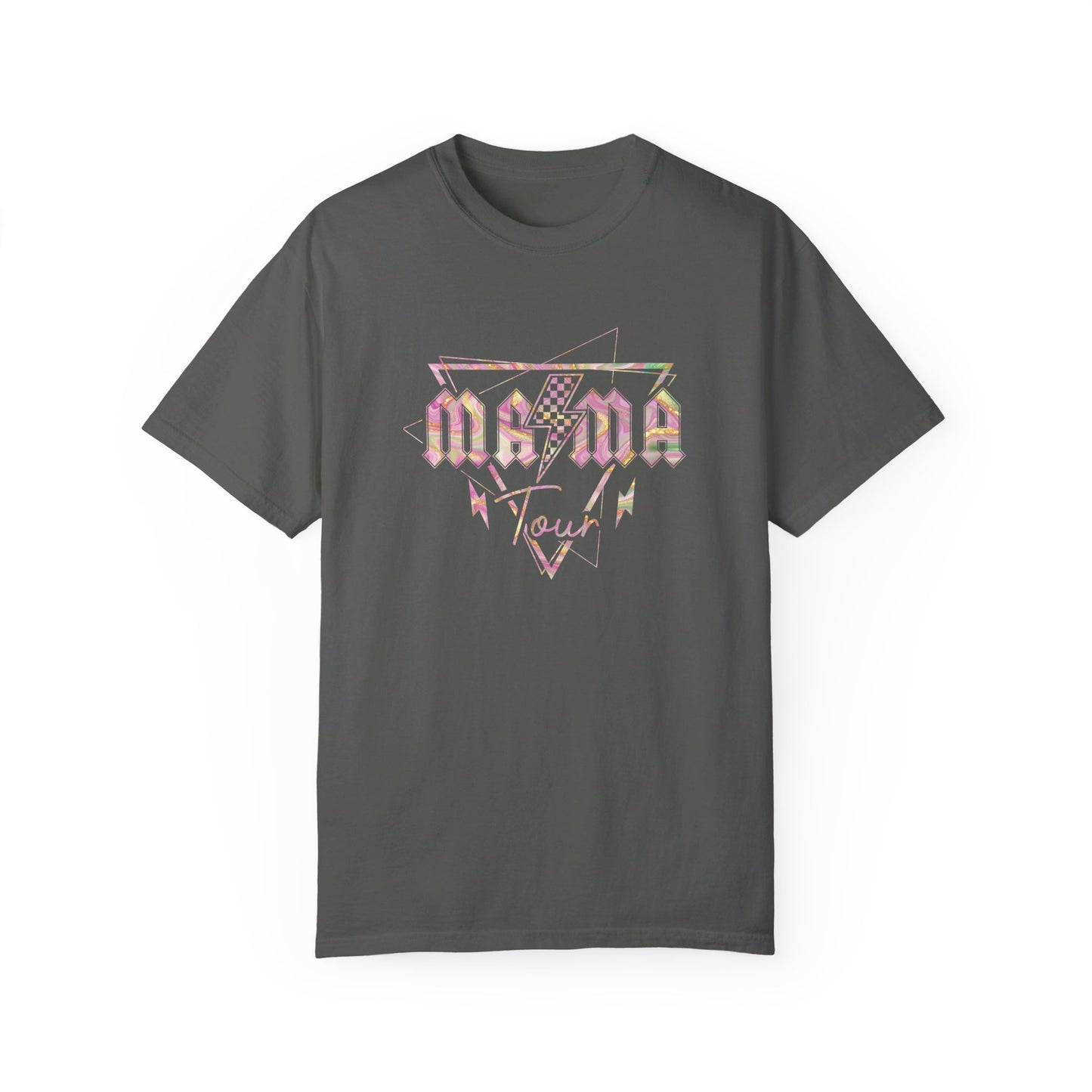 Mama Tour Tee