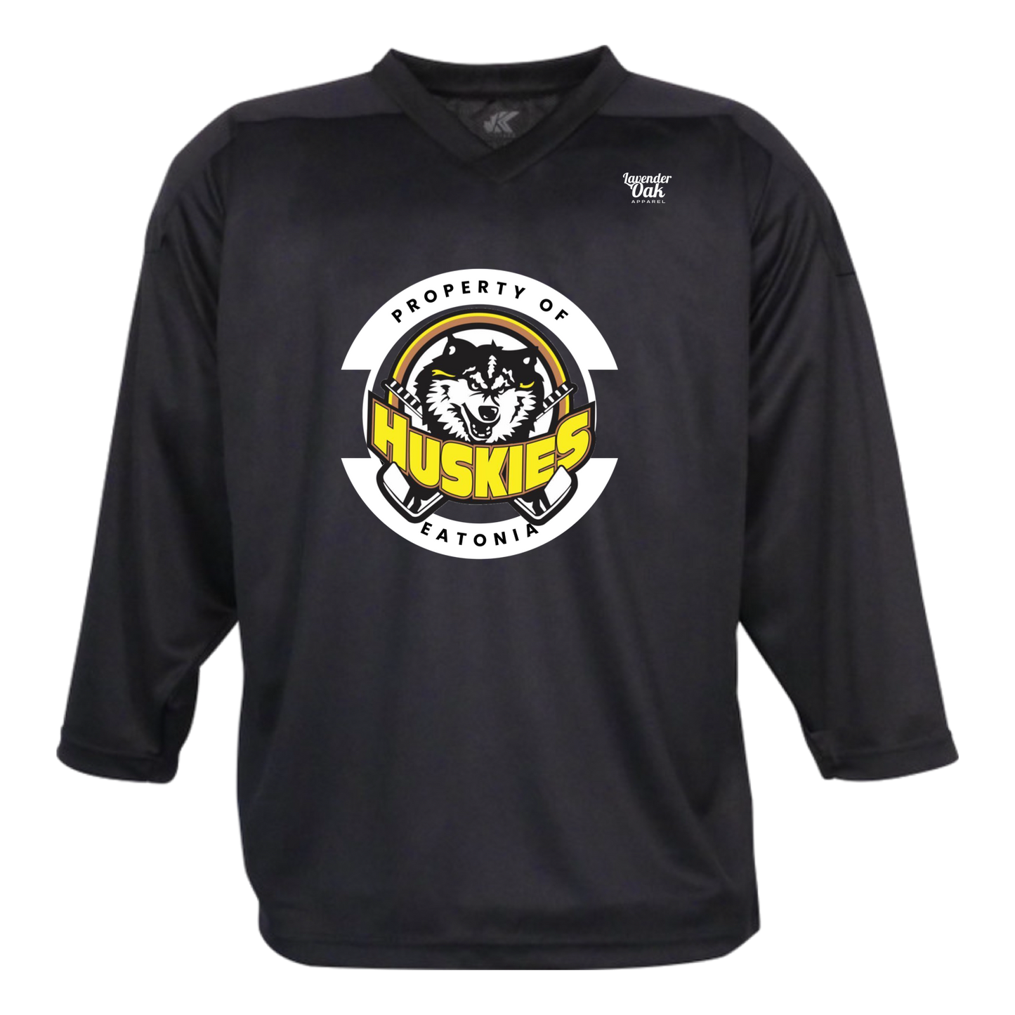 PRE-ORDER Mid-Weight Pro-Knit Practice Jersey