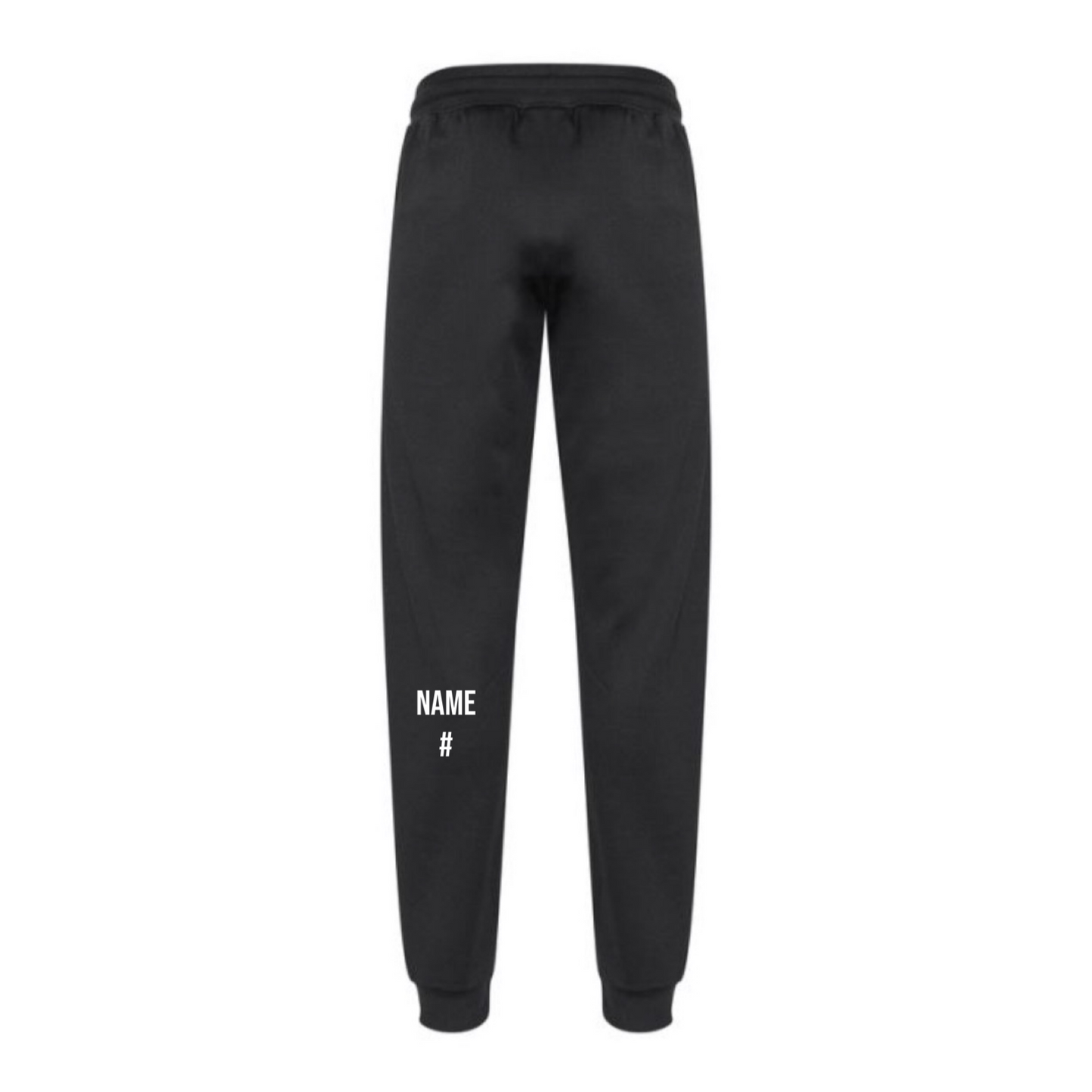 Customizable Performance Fleece Sweat Pants