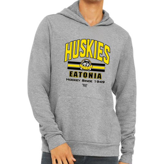 PRE-ORDER The Classic Huskies Hockey