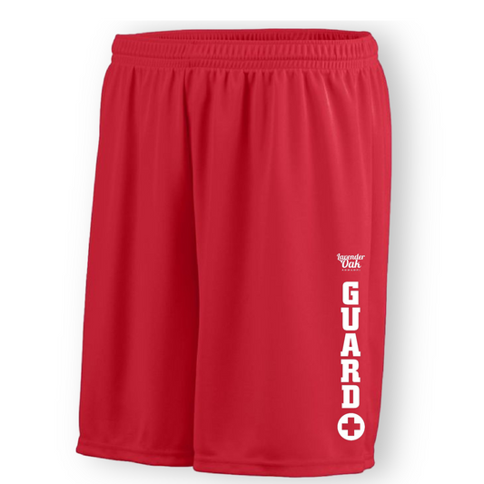 PRE ORDER Mens Guard Shorts