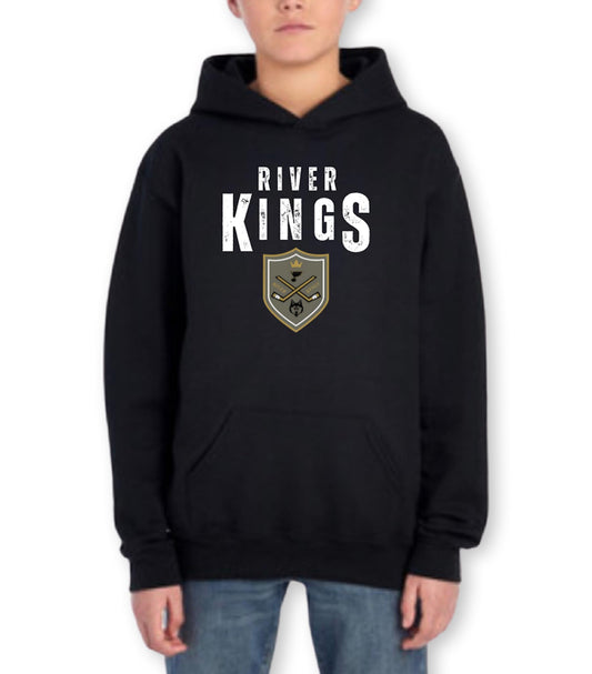 River Kings 2.0 Youth Hoodie