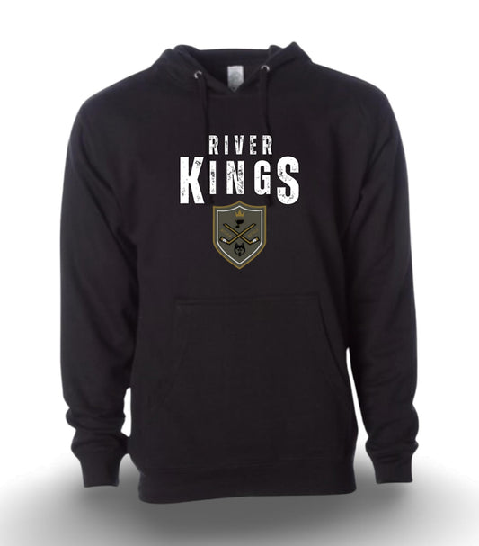 River Kings 2.0 Adult Hoodie