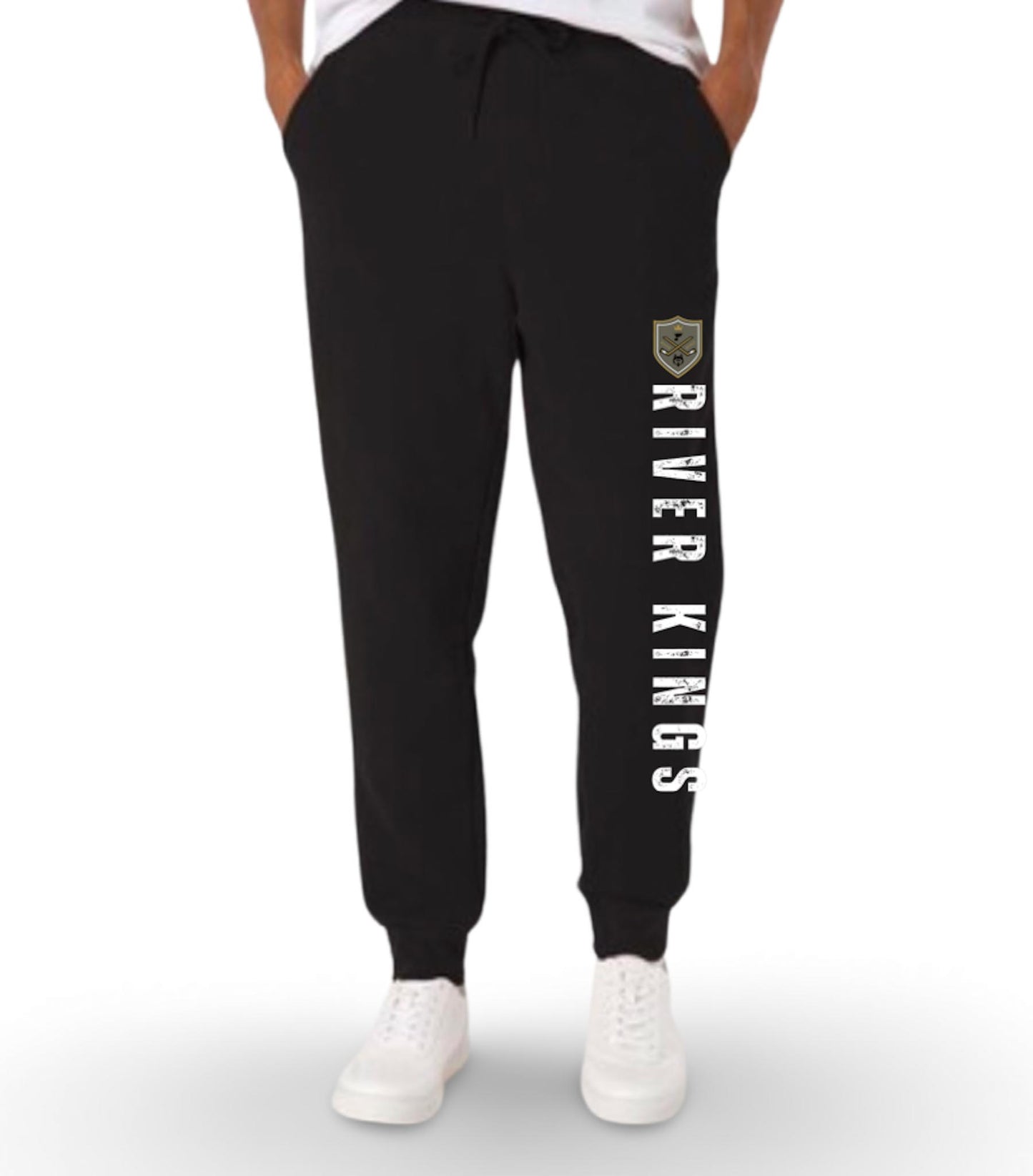 River Kings 2.0 Adult Joggers