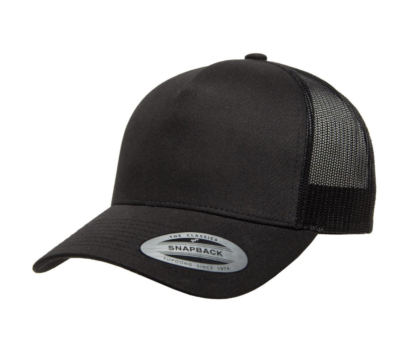 River Kings Varsity Trucker Snap Back