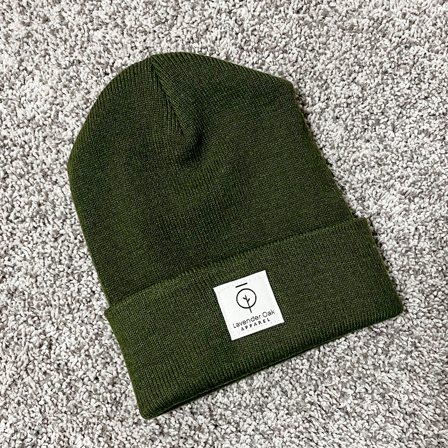 LOA Toque