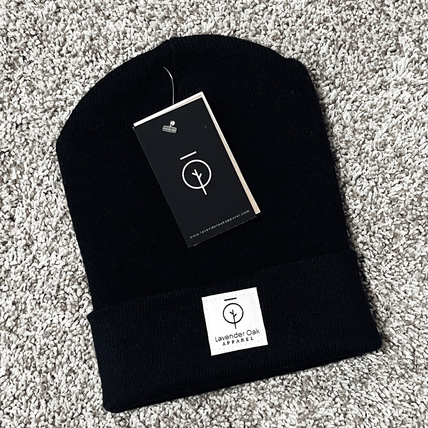 LOA Toque