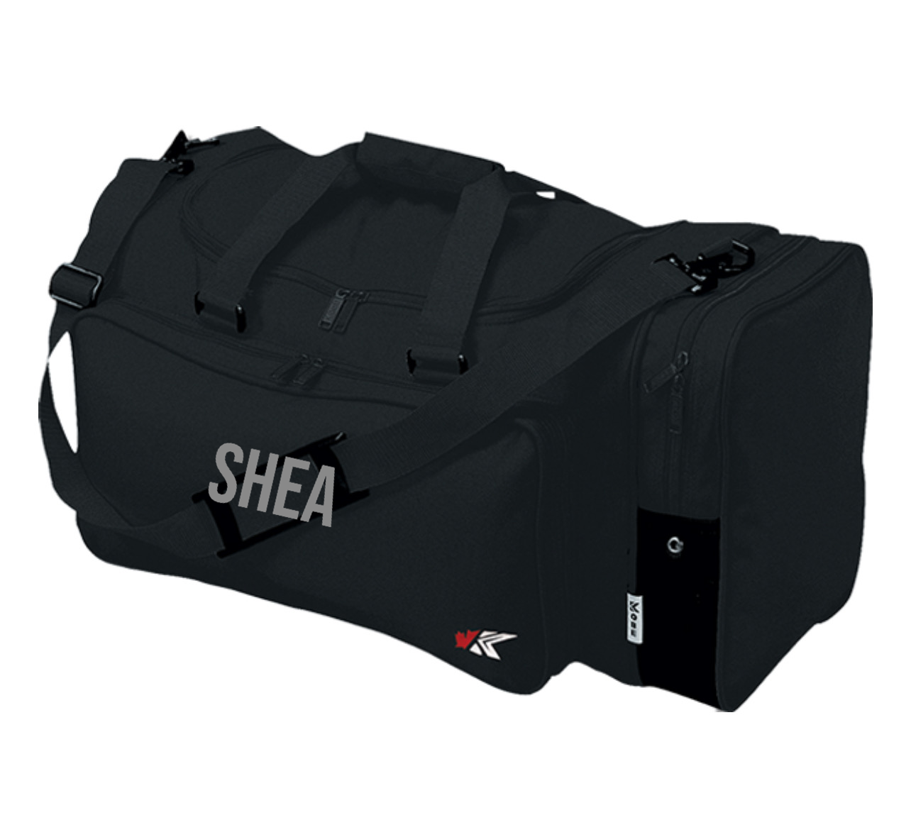 Shinny/Ref Bag