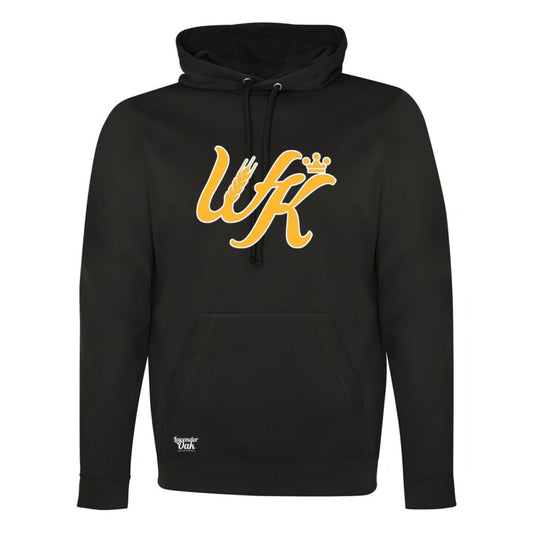 PRE ORDER Unisex Wheat Kings Game Day Hoodie