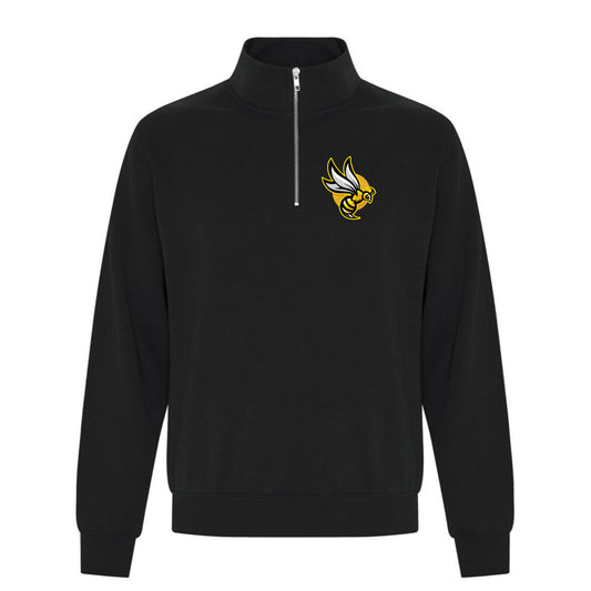 PRE ORDER Unisex Stingers Everyday 1/4 Zip Fleece