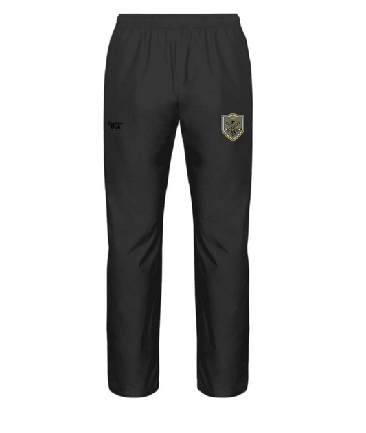 River Kings Customizable Shinny Track Pants